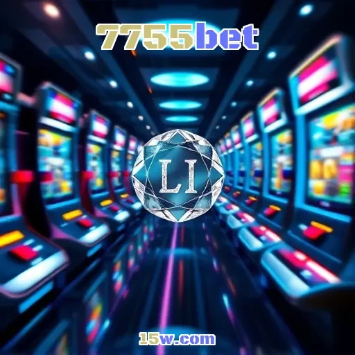 7755bet: Descubra os Segredos do Cassino Ao Vivo