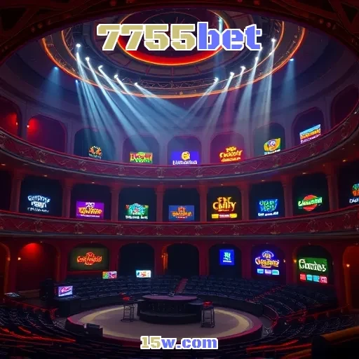 7755bet: Uma Aventura Única nos Jogos de Poker