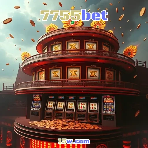 7755bet Registro