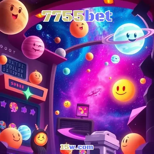 7755bet: Venha Explorar os Encantos dos Jogos de Slots Hoje Mesmo!
