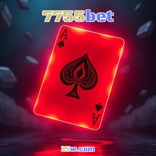 7755bet Apostas Esportivas