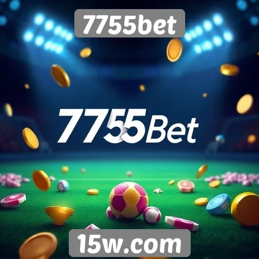 7755bet inova com novas opções de jogos