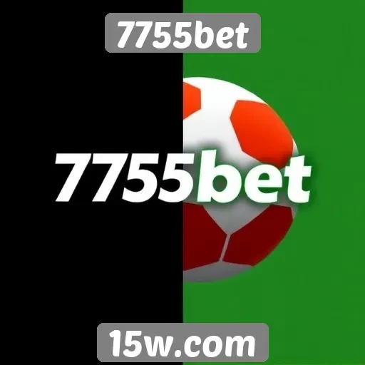 Comparação entre 7755bet e outros sites de apostas